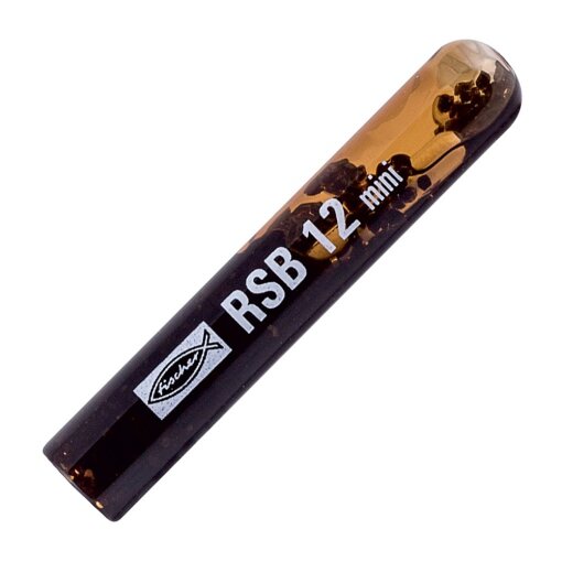 10 Stück Reaktionspatronen RSB 12 mini Fischer