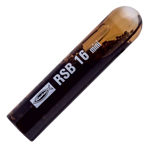 10 Stück Reaktionspatronen RSB 16 mini Fischer