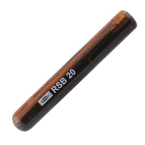 10 Stück Reaktionspatronen RSB 20 Fischer