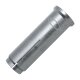 50 Stk. Einschlaganker EA II M8x40 Fischer