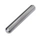100 Stück Stabdübel galvanisch verzinkt 12 x 80 mm