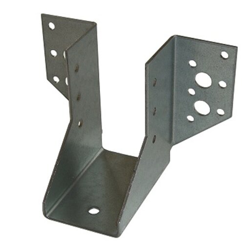 1 Stück Balkenschuh Außen 40 x 100 mm
