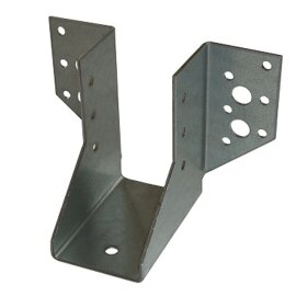 1 Stück Balkenschuh Außen 40 x 100 mm