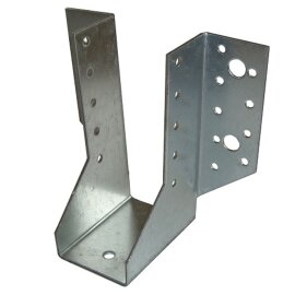 1 Stück Balkenschuh Außen 51 x 105 mm