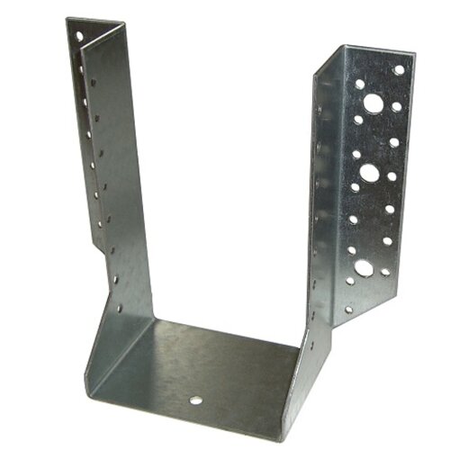 1 Stück Balkenschuh Außen 60 x 220 mm