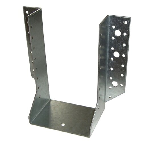 1 Stück Balkenschuh Außen 80 x 210 mm