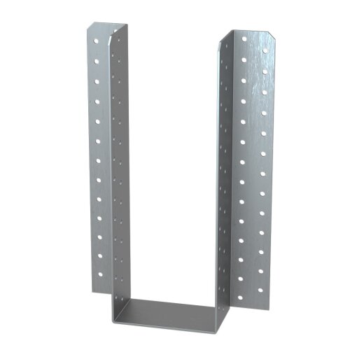 1 Stück Balkenschuh Außen 200 x 280 x 2,0 mm