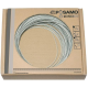 Drahtseilbox 5x7 galZn/umm. 2/3mm x 200m PÖSAMO