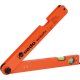 Nedo® Winkelmessgerät Winkelfix 430mm Mini