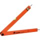 Nedo® Winkelmessgerät Winkelfix 600mm Maxi
