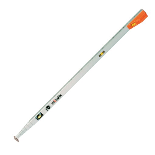 Nedo® Teleskop-Messstab mEssfix 1,07 - 5,00 m