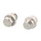 5 Stk. Verschlußschrauben DIN 910 A2 G 1 1/2"