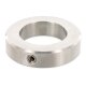 Stellringe DIN 705 Edelstahl A2