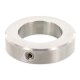 5 Stk. Stellringe DIN 705 Edelstahl A2 65 mm