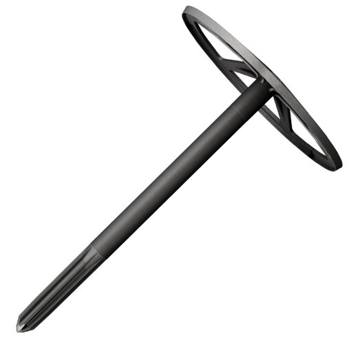 250 Stück fischer® Dämmstoffhalter DHK 40