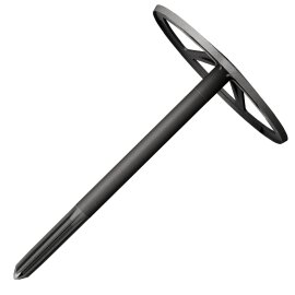 250 Stück fischer® Dämmstoffhalter DHK 40
