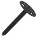250 Stück fischer® Dämmstoffhalter DHK 45/80