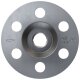 100 Stück fischer® Dämmstoffteller DTM 60/10 A4