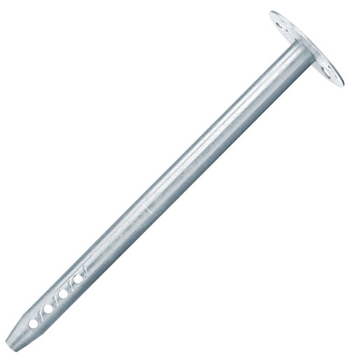 125 Stück fischer® Dämmstoffhalter Metall DHM 210