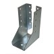 20 Stk. Balkenschuhe Innen 51 x 105 mm