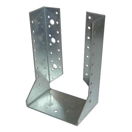 10 Stk. Balkenschuhe Innen 120 x 160 mm