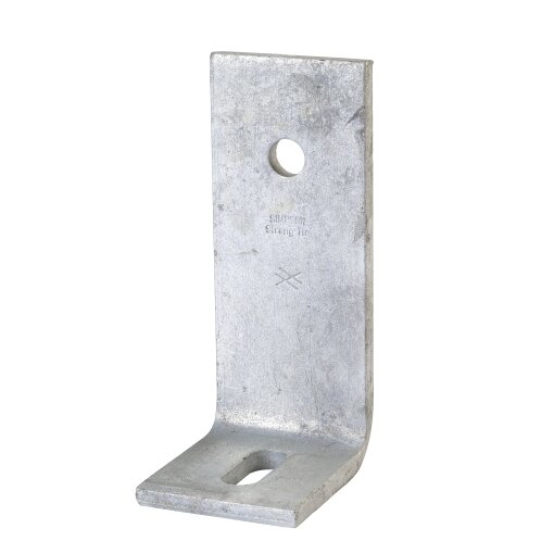 1 Stück Betonwinkel ABL 150 x 75 x 60 x 8 mm
