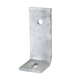 1 Stück Betonwinkel ABL 150 x 75 x 60 x 8 mm
