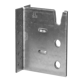 20 Stück Balkenträger 4-rhg. 160 mm