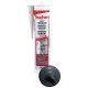 fischer® Premium Sanitärsilikon DSSA 310ml anthrazit