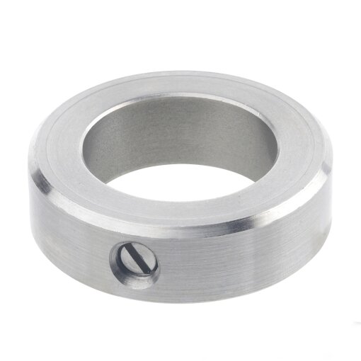 1 Stellring DIN 705 verzinkt 4 mm