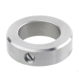 1 Stellring DIN 705 verzinkt 4 mm