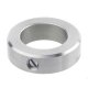 1 Stellring DIN 705 verzinkt 4 mm