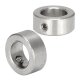 1 Stellring DIN 705 verzinkt 6 mm