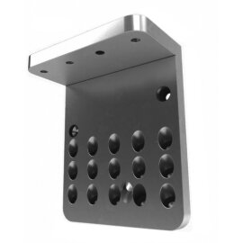 25 Stück Topverbinder EL 100-B