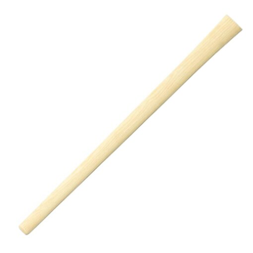 Kreuzhackenstiel Esche 2,5 - 3,0 kg