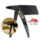 Gesipa Blindnietzange Flipper Spezial Jubiläumsedition