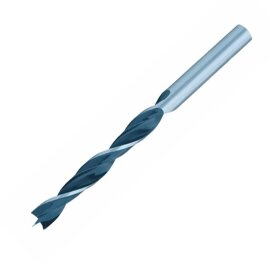 Holzspiralbohrer rollgewalzt 13 mm