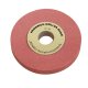Schleifscheibe Edelkorund 200x25x32/20mm K60 Härte M Müller