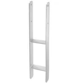 1 Stück H-Pfostenträger tzn 81 x 600 mm