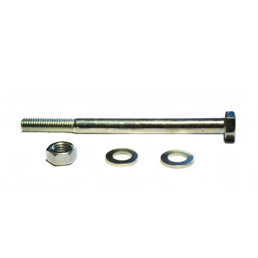 Befestigungsset M12 x 170 mm für H-Pfostenträger 141 mm