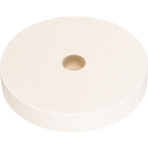 Filzscheibe FK SC 150 mm