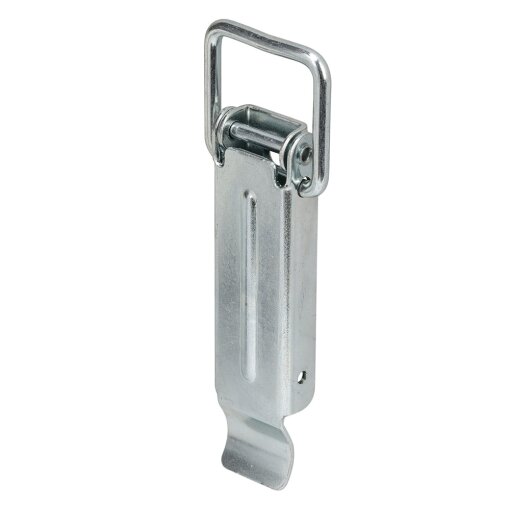 25 Stück Kistenverschlüsse verzinkt 138 x 47 mm
