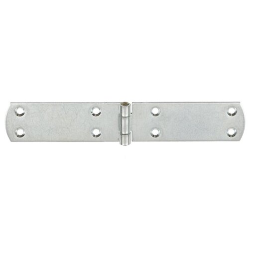 20 Stk. Französische Kistenbänder verzinkt 180 x 35 mm