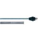 Abstandsmontagesystem 16/170 M12 Fischer