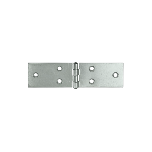 1 Stk. Tischband breit verzinkt 80 x 28 mm