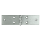 1 Stk. Tischband breit verzinkt 80 x 28 mm