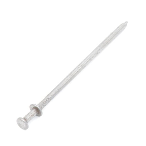 5 kg Doppelkopfstifte blank