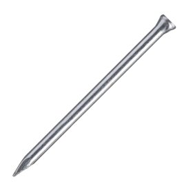 100 Stück Sockelleistenstifte verzinkt 1,4 x 20 mm