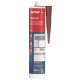 fischer® Acryldichtstoff Multi AC 310ml braun