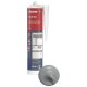 fischer® Acryldichtstoff Multi AC 310ml grau